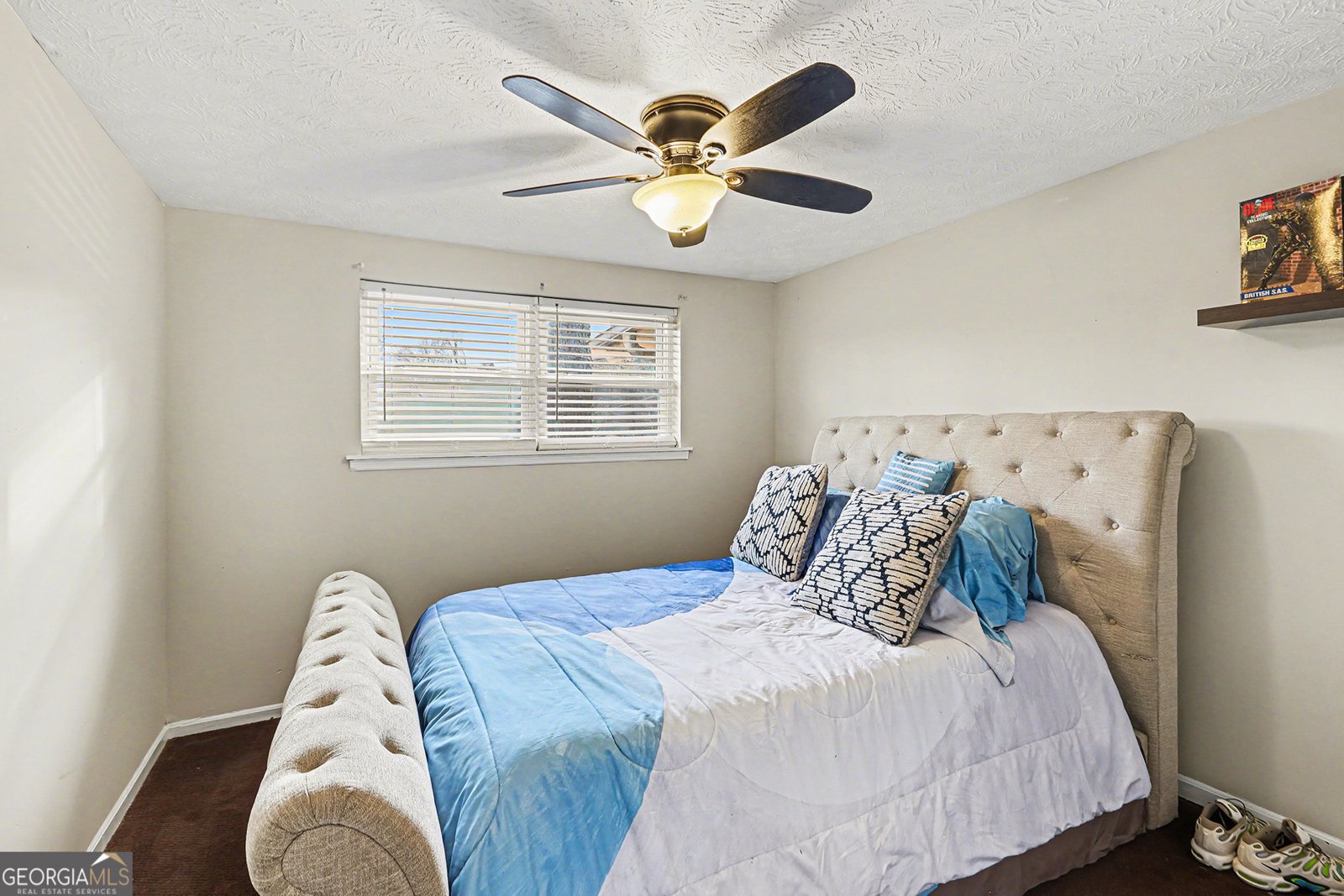 6066 Yoni Drive Douglasville - Photo 13