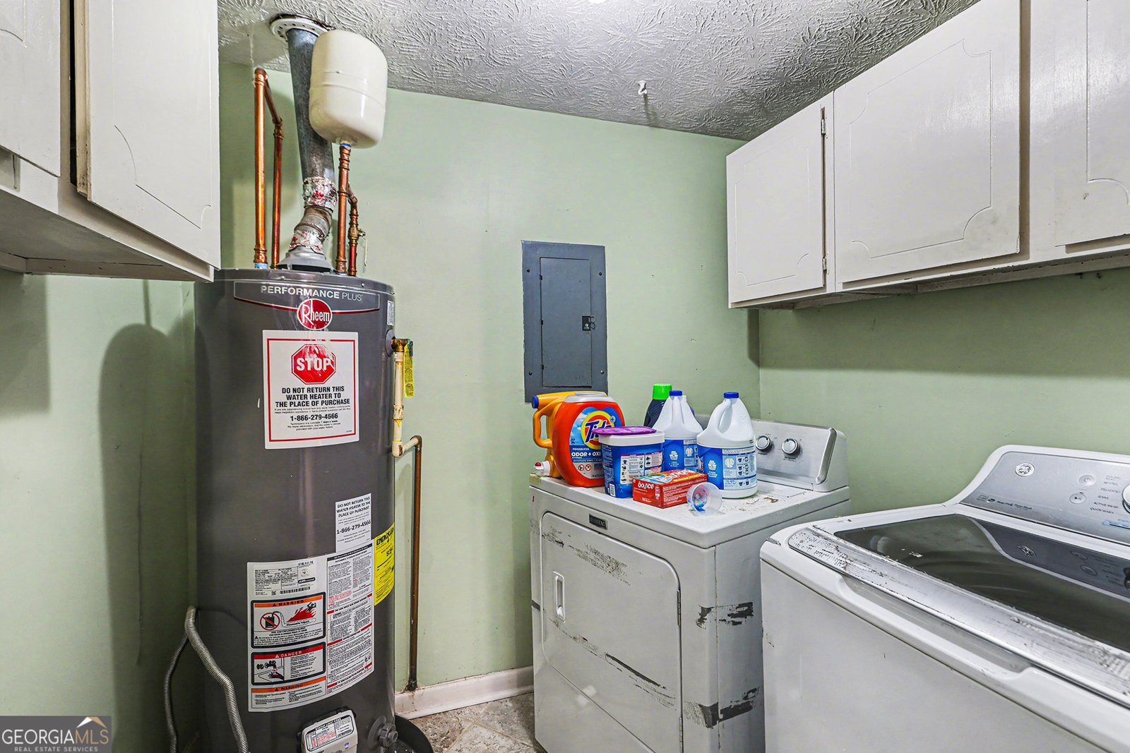 6066 Yoni Drive Douglasville - Photo 14