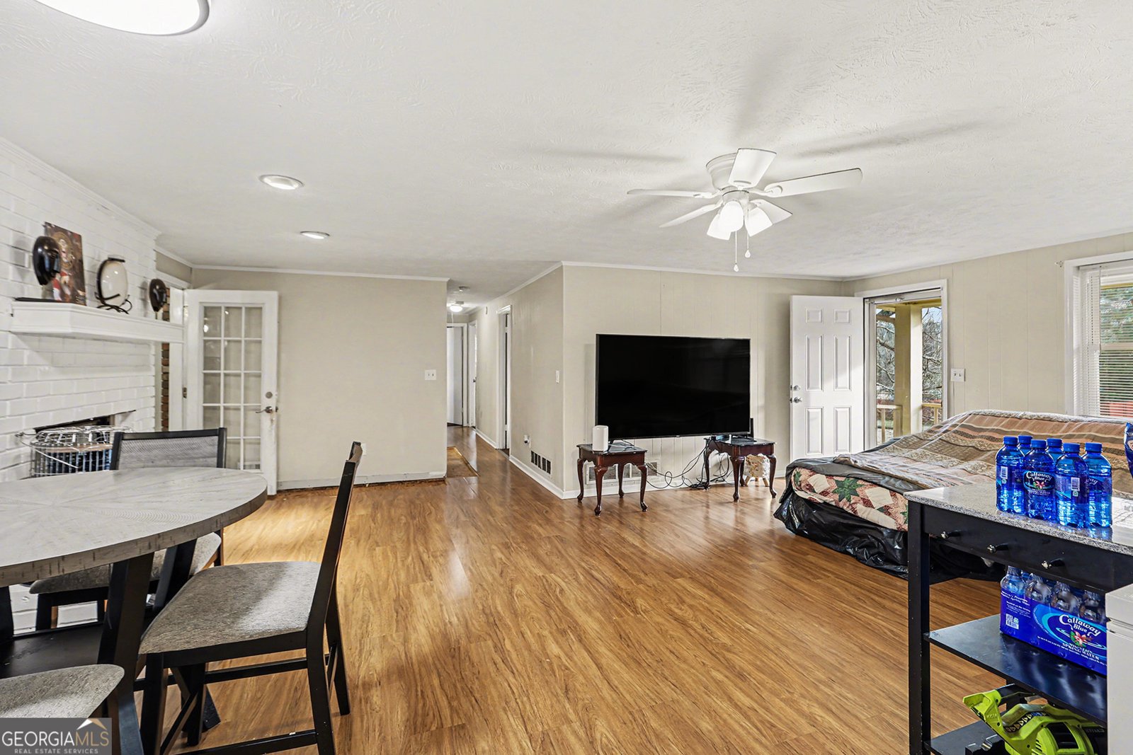 6066 Yoni Drive Douglasville - Photo 15