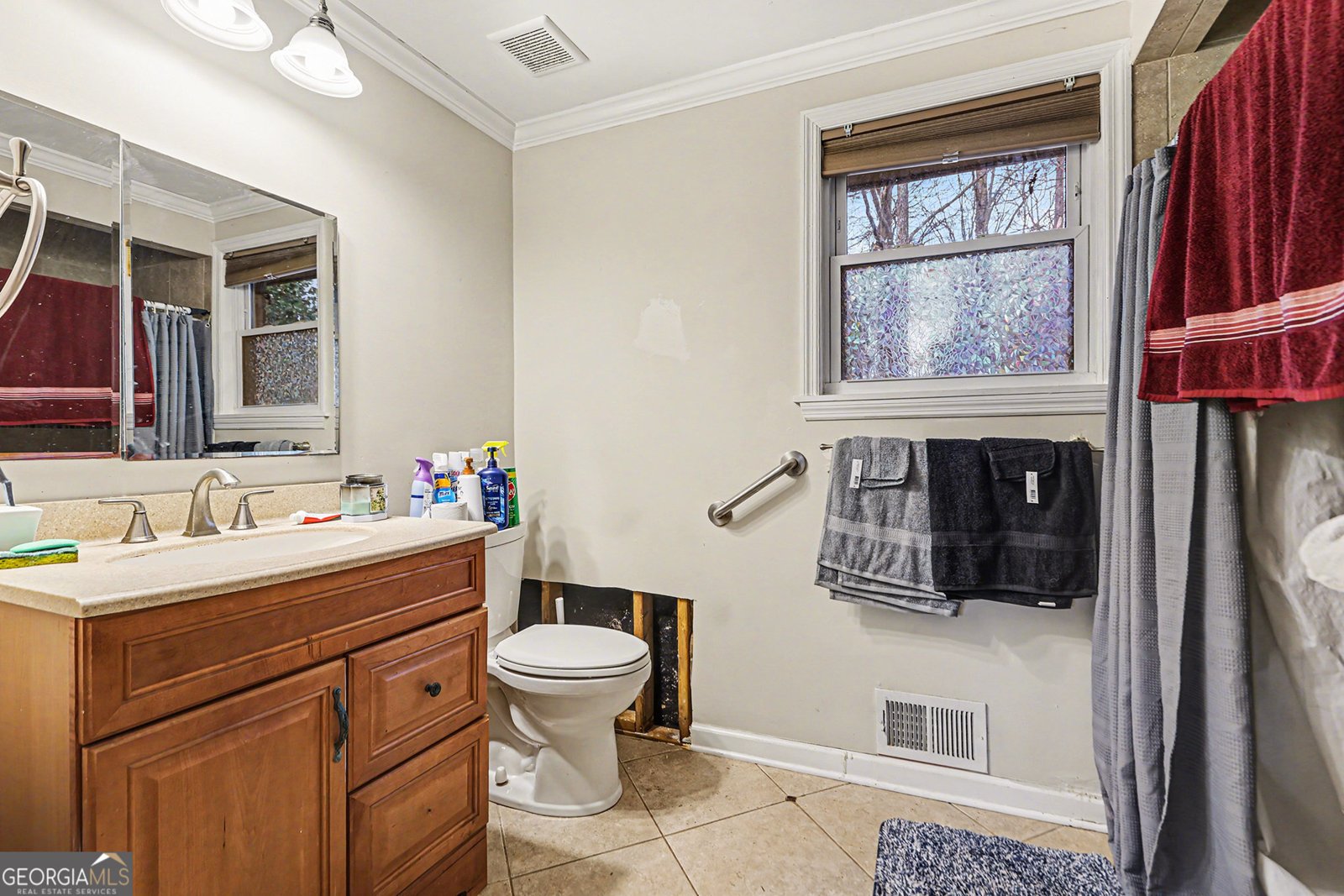 6066 Yoni Drive Douglasville - Photo 18