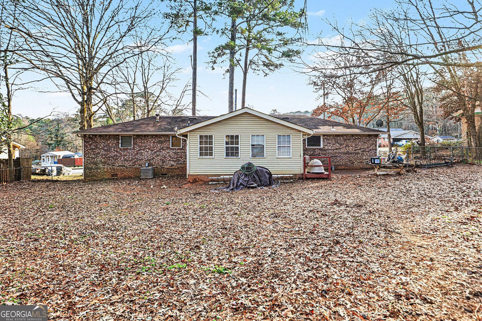 6066 Yoni Drive Douglasville - Photo 21