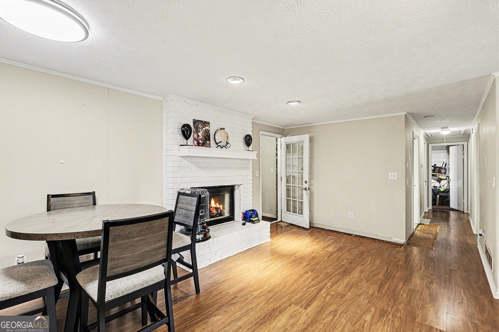 6066 Yoni Drive Douglasville - Photo 6