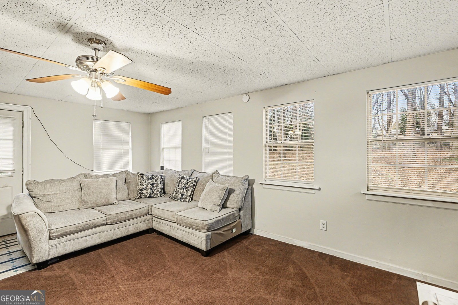 6066 Yoni Drive Douglasville - Photo 7