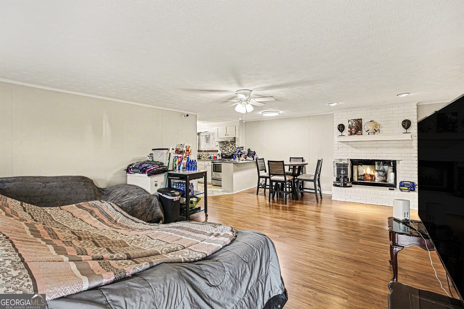 6066 Yoni Drive Douglasville - Photo 9