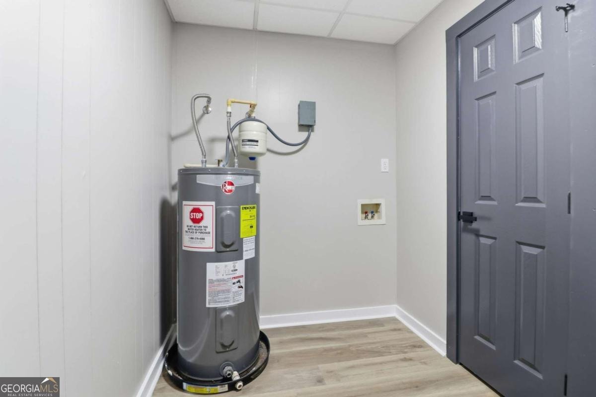 1441 100 Highway Bowdon - Photo 20