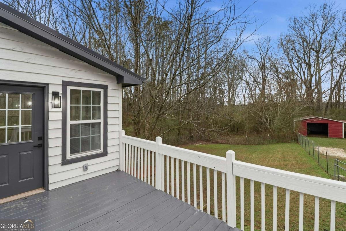 1441 100 Highway Bowdon - Photo 22