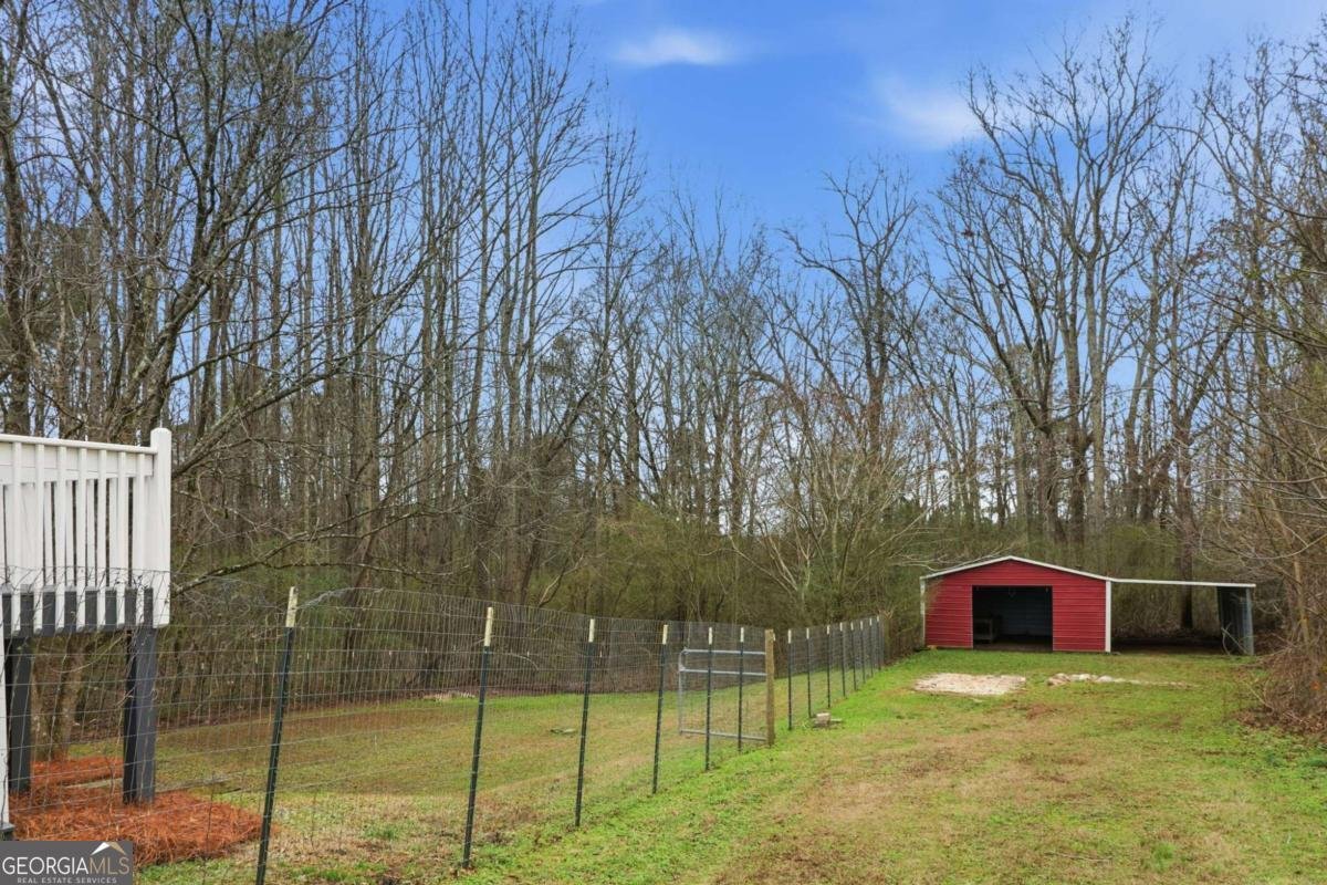 1441 100 Highway Bowdon - Photo 26