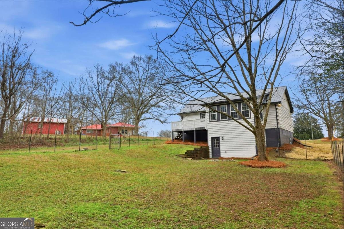 1441 100 Highway Bowdon - Photo 29