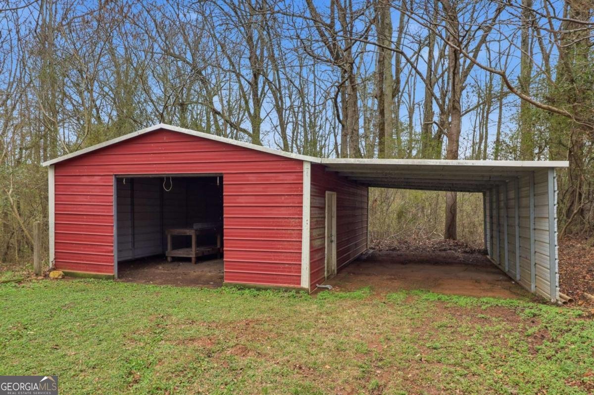 1441 100 Highway Bowdon - Photo 31