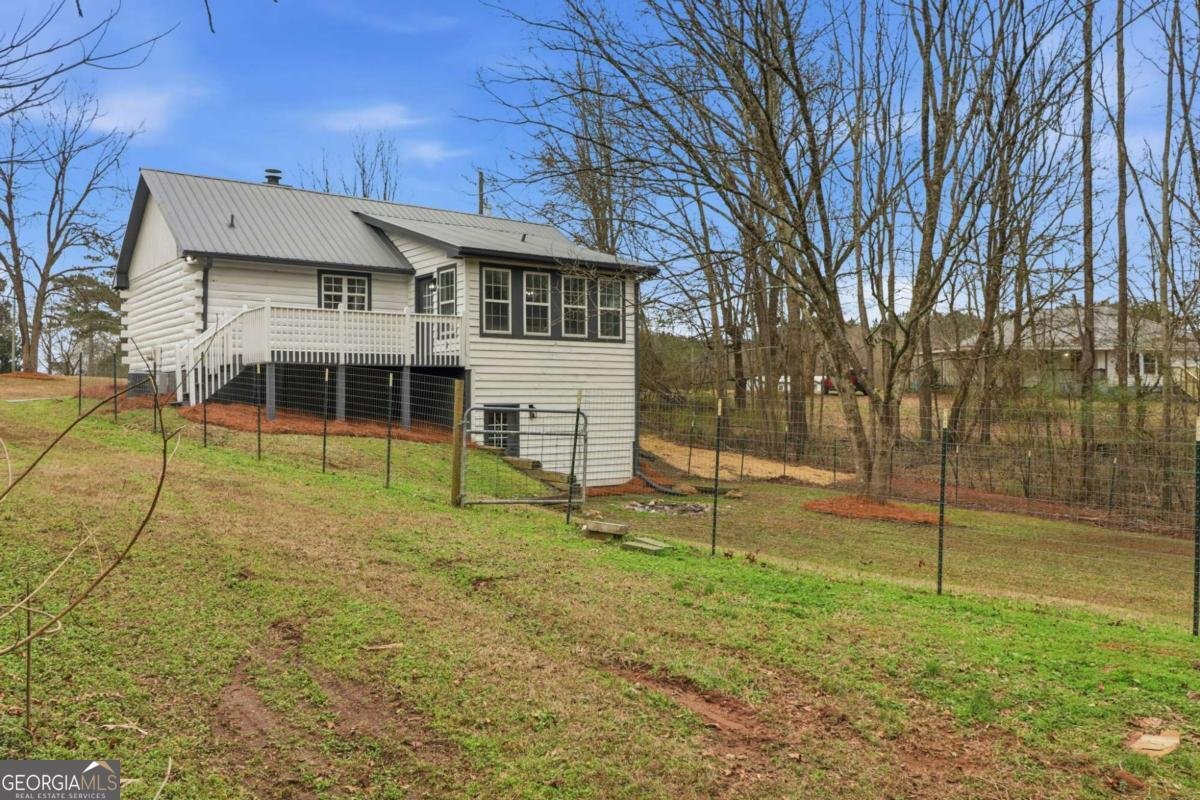 1441 100 Highway Bowdon - Photo 32