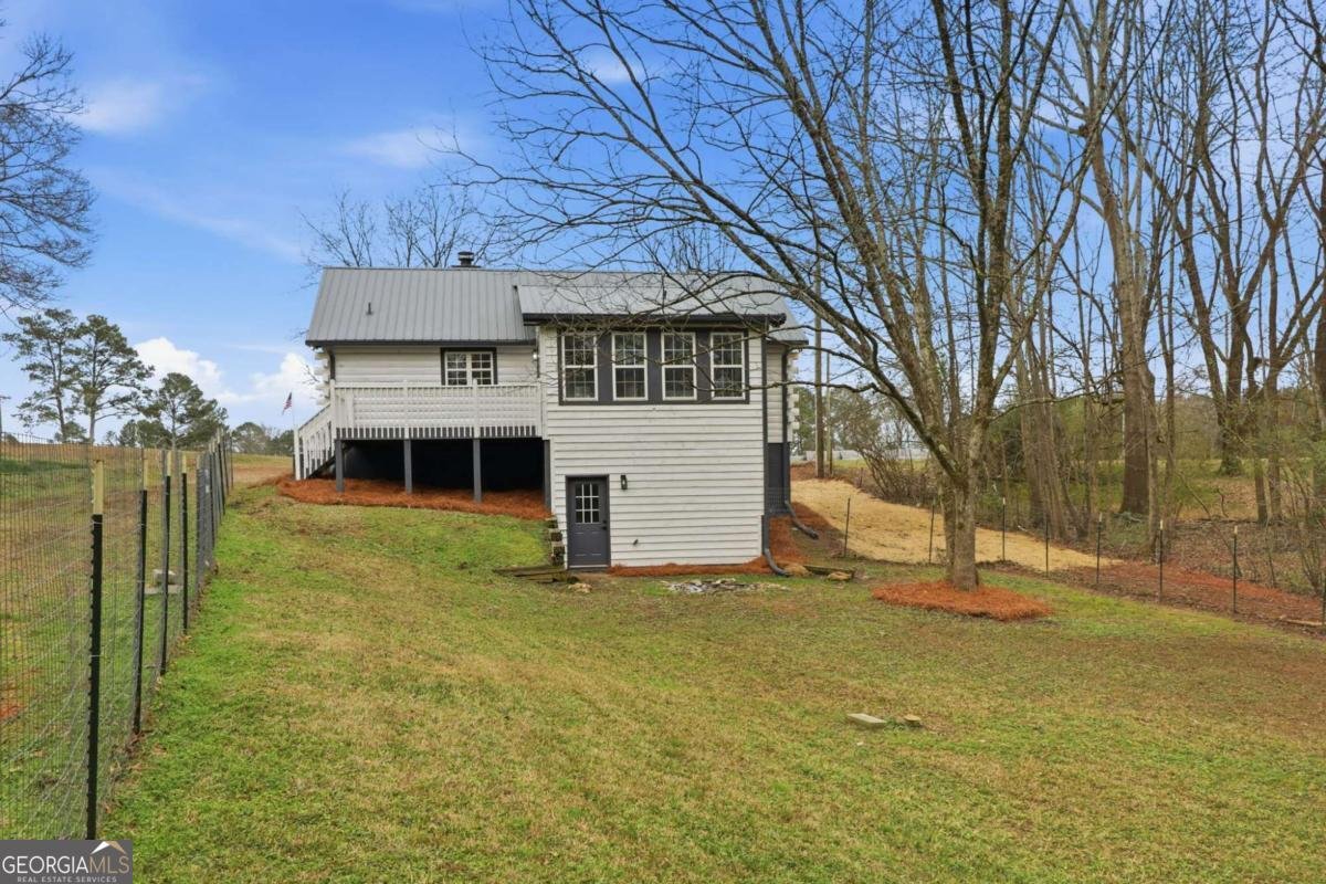 1441 100 Highway Bowdon - Photo 33