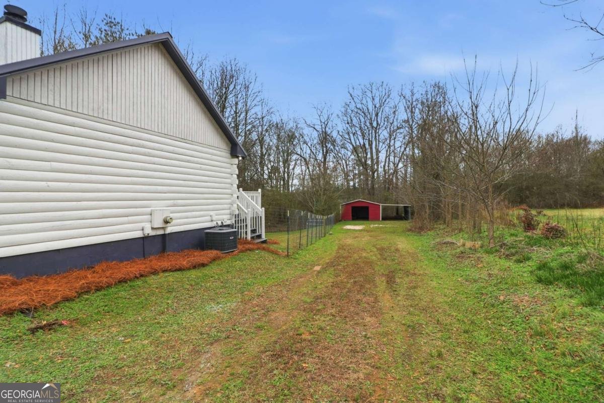 1441 100 Highway Bowdon - Photo 36