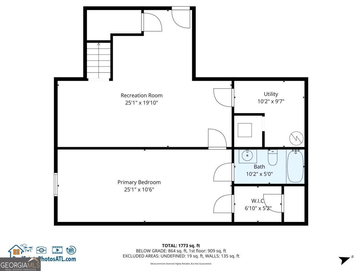 1441 100 Highway Bowdon - Photo 37