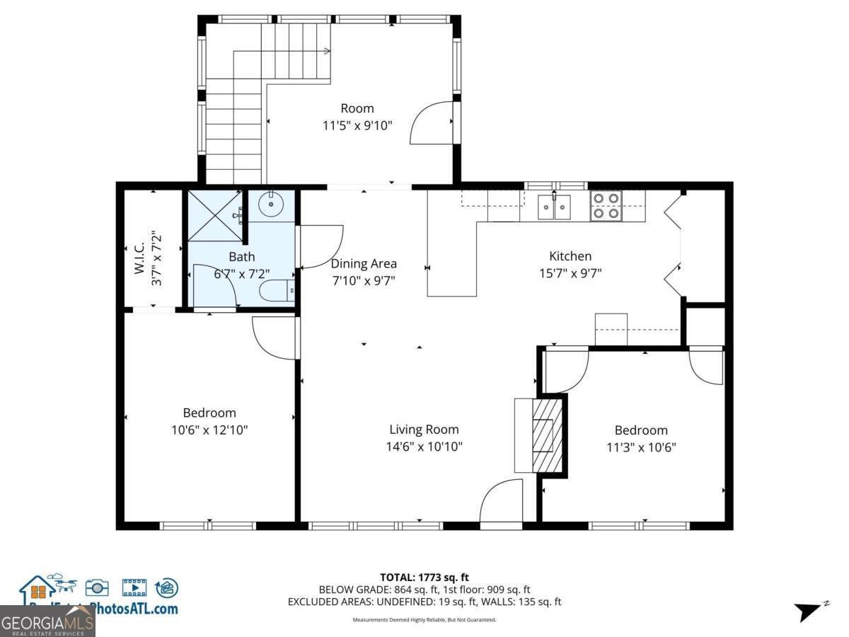 1441 100 Highway Bowdon - Photo 38