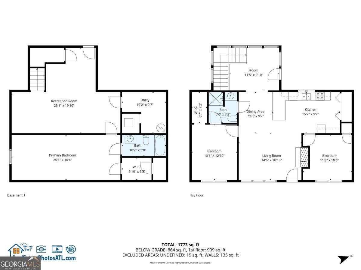 1441 100 Highway Bowdon - Photo 39