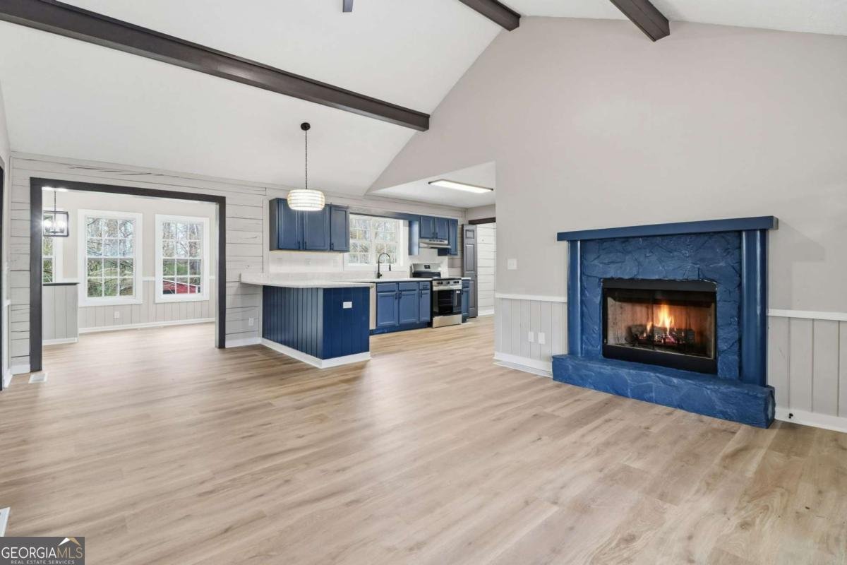 1441 100 Highway Bowdon - Photo 6