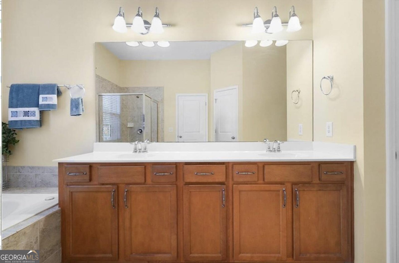 1240 Parktown Drive Mableton - Photo 10