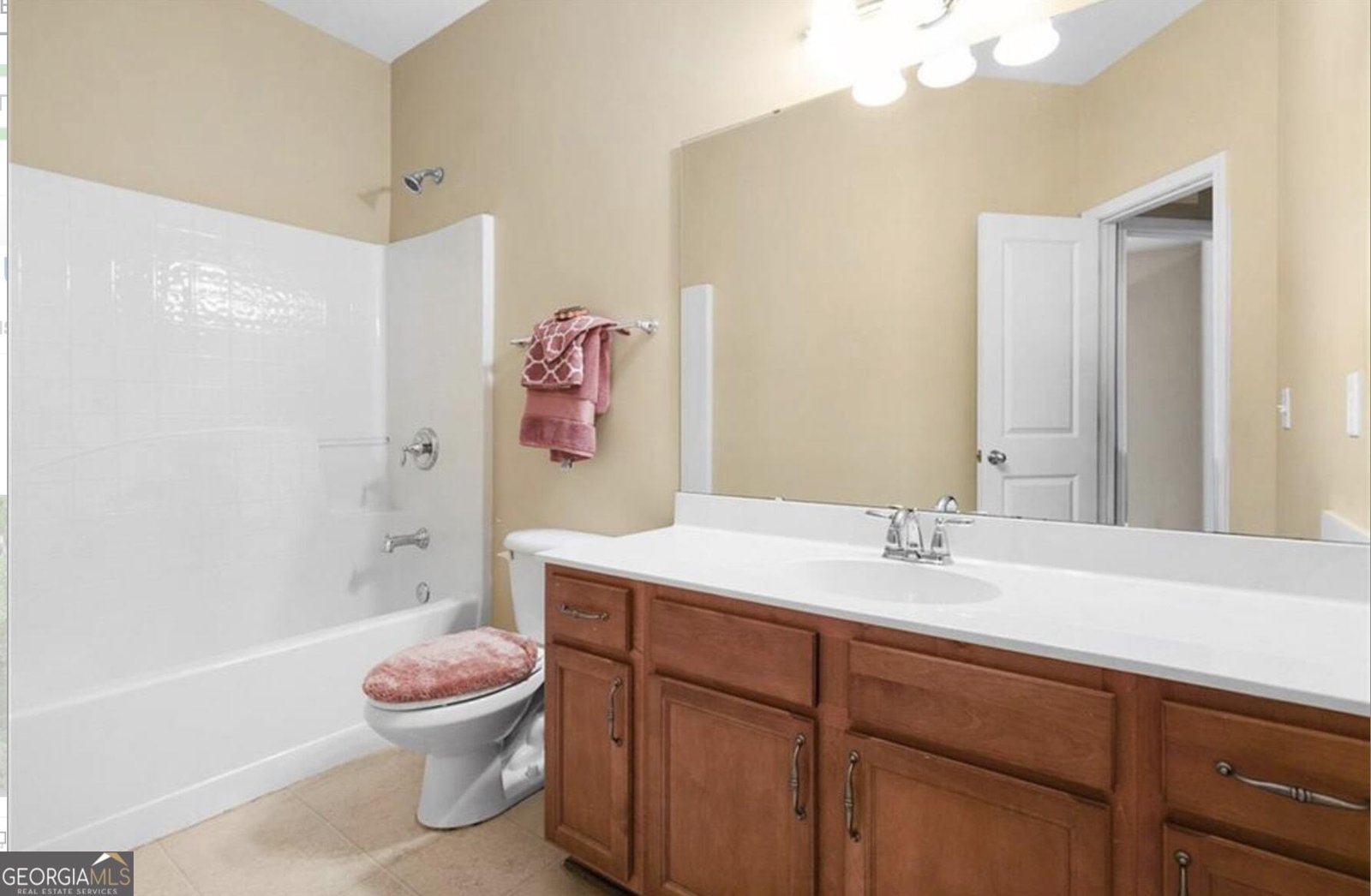 1240 Parktown Drive Mableton - Photo 14