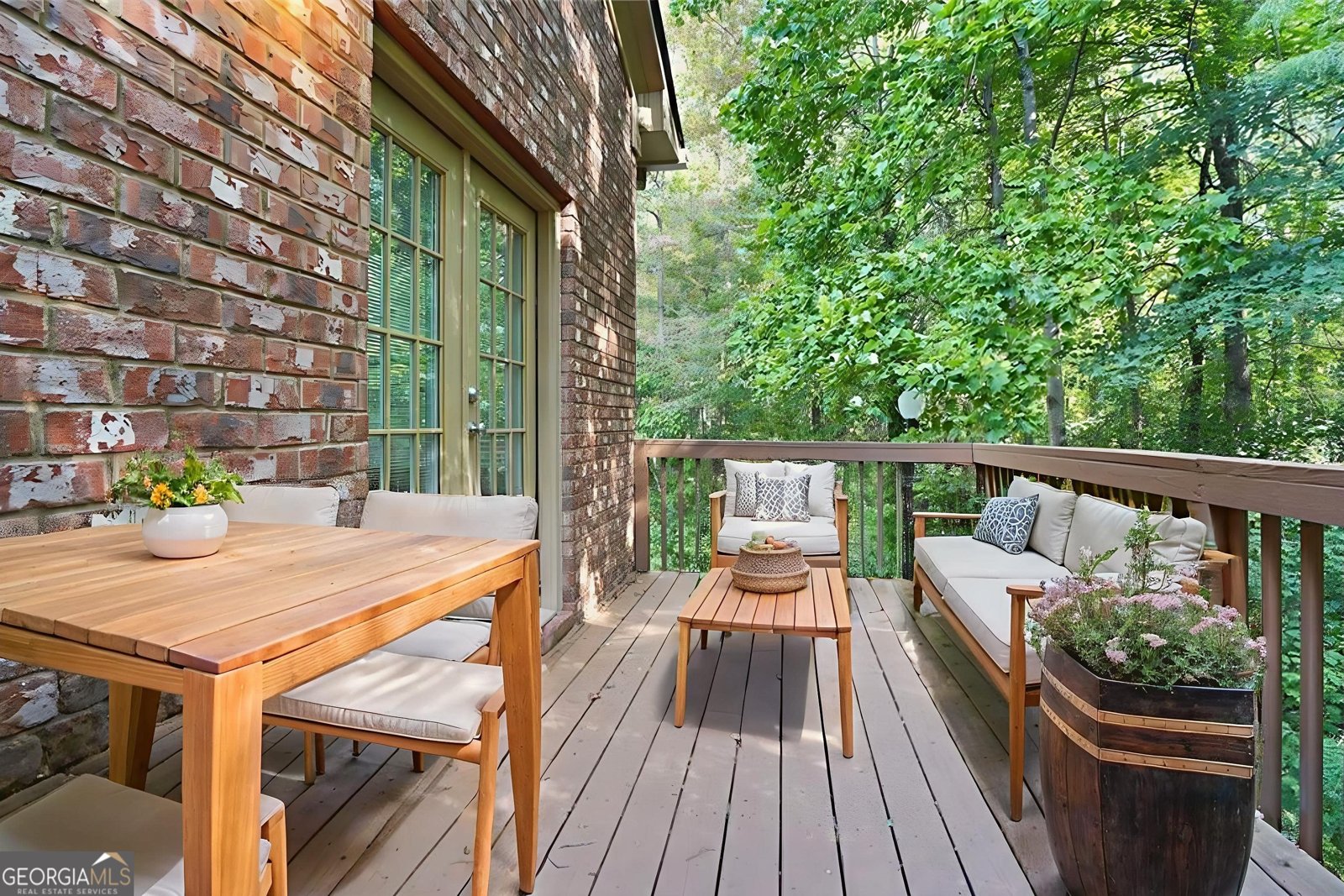 1240 Parktown Drive Mableton - Photo 16