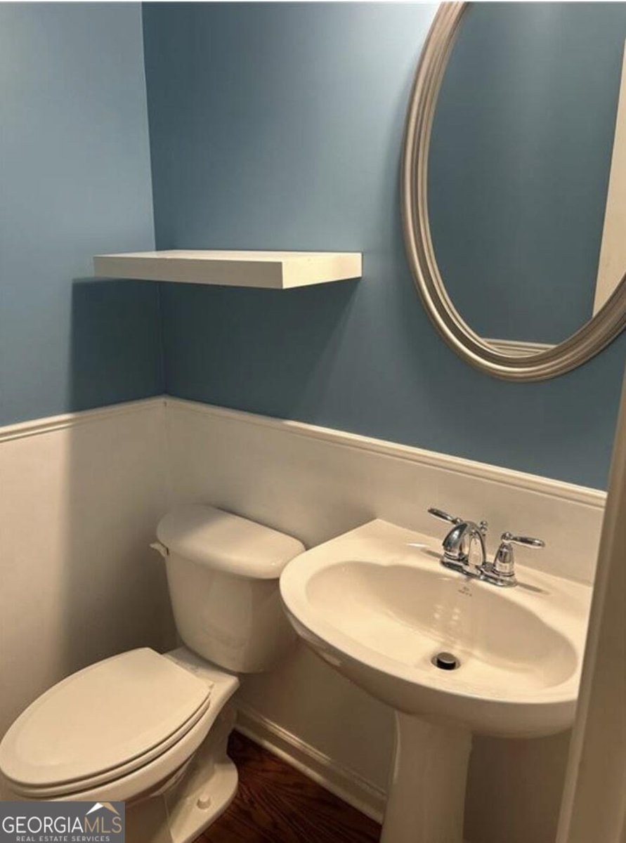 1240 Parktown Drive Mableton - Photo 19