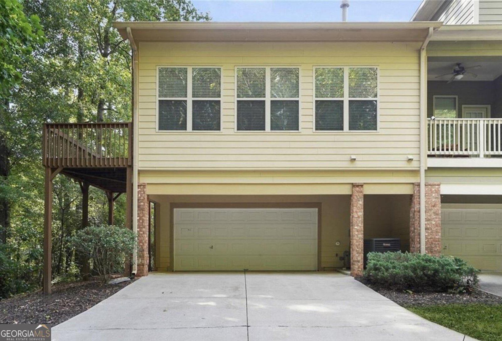 1240 Parktown Drive Mableton - Photo 21