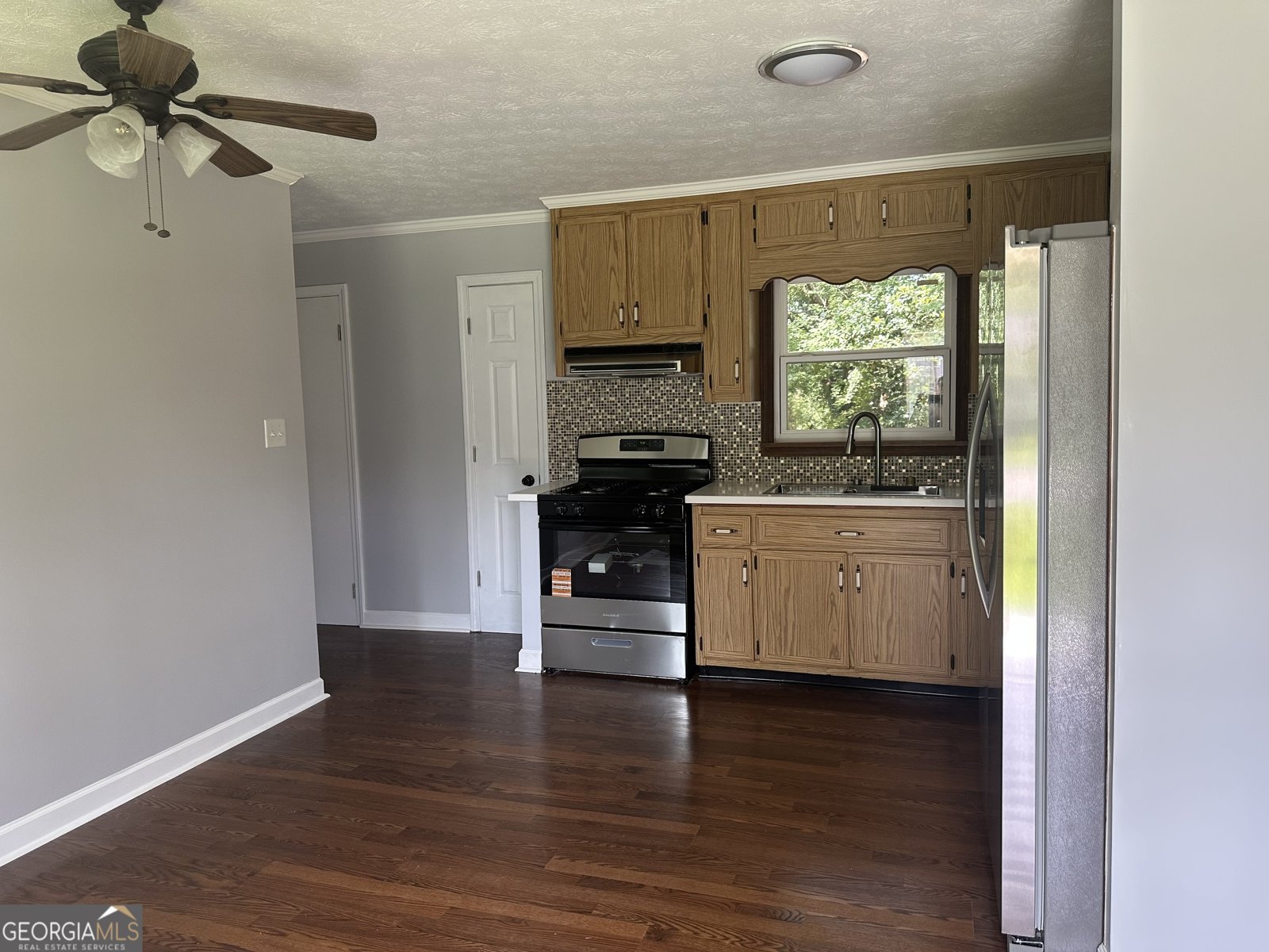 115 1ST Avenue Griffin - Photo 6