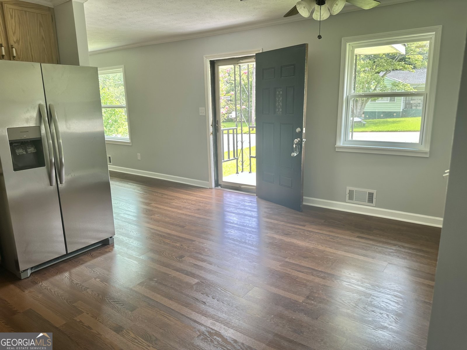 115 1ST Avenue Griffin - Photo 8