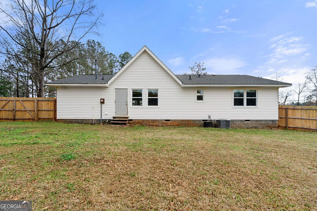 5 Mistletoe Lane Newnan - Photo 17