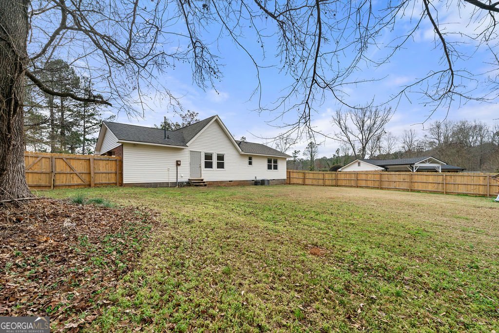5 Mistletoe Lane Newnan - Photo 19