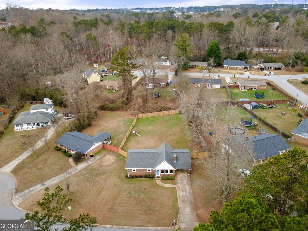 5 Mistletoe Lane Newnan - Photo 21