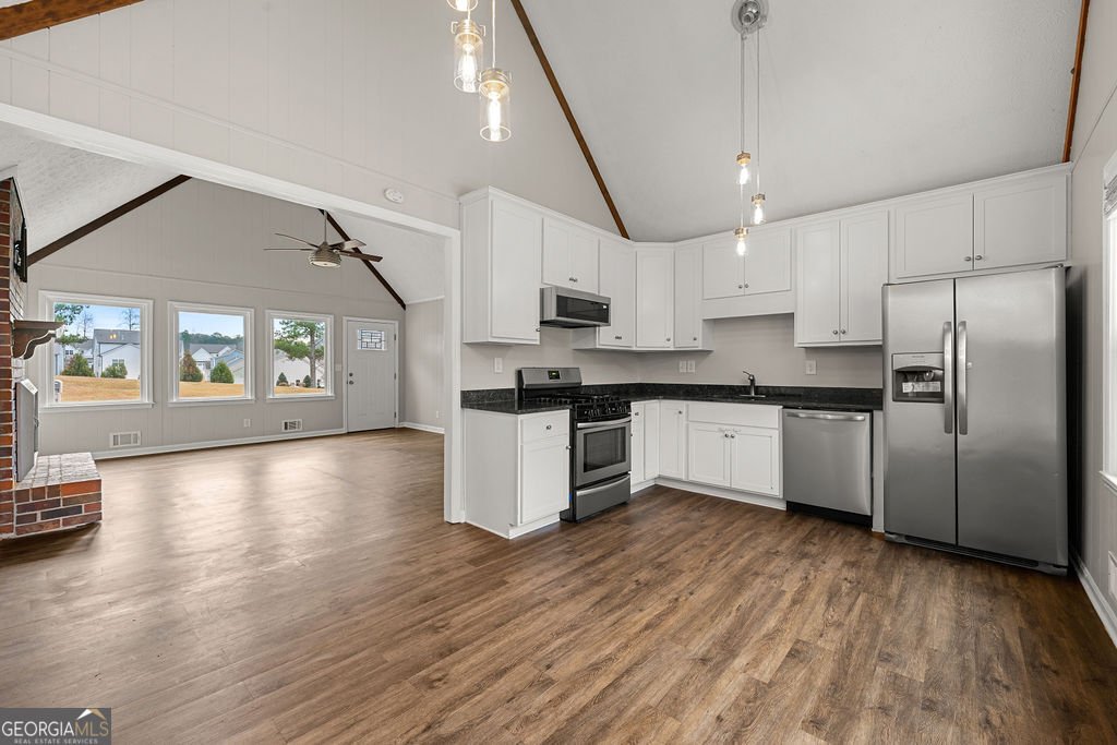 5 Mistletoe Lane Newnan - Photo 6