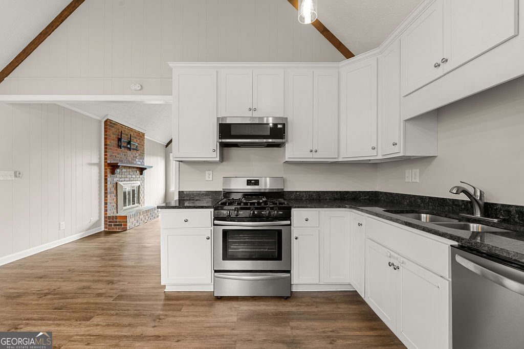 5 Mistletoe Lane Newnan - Photo 8