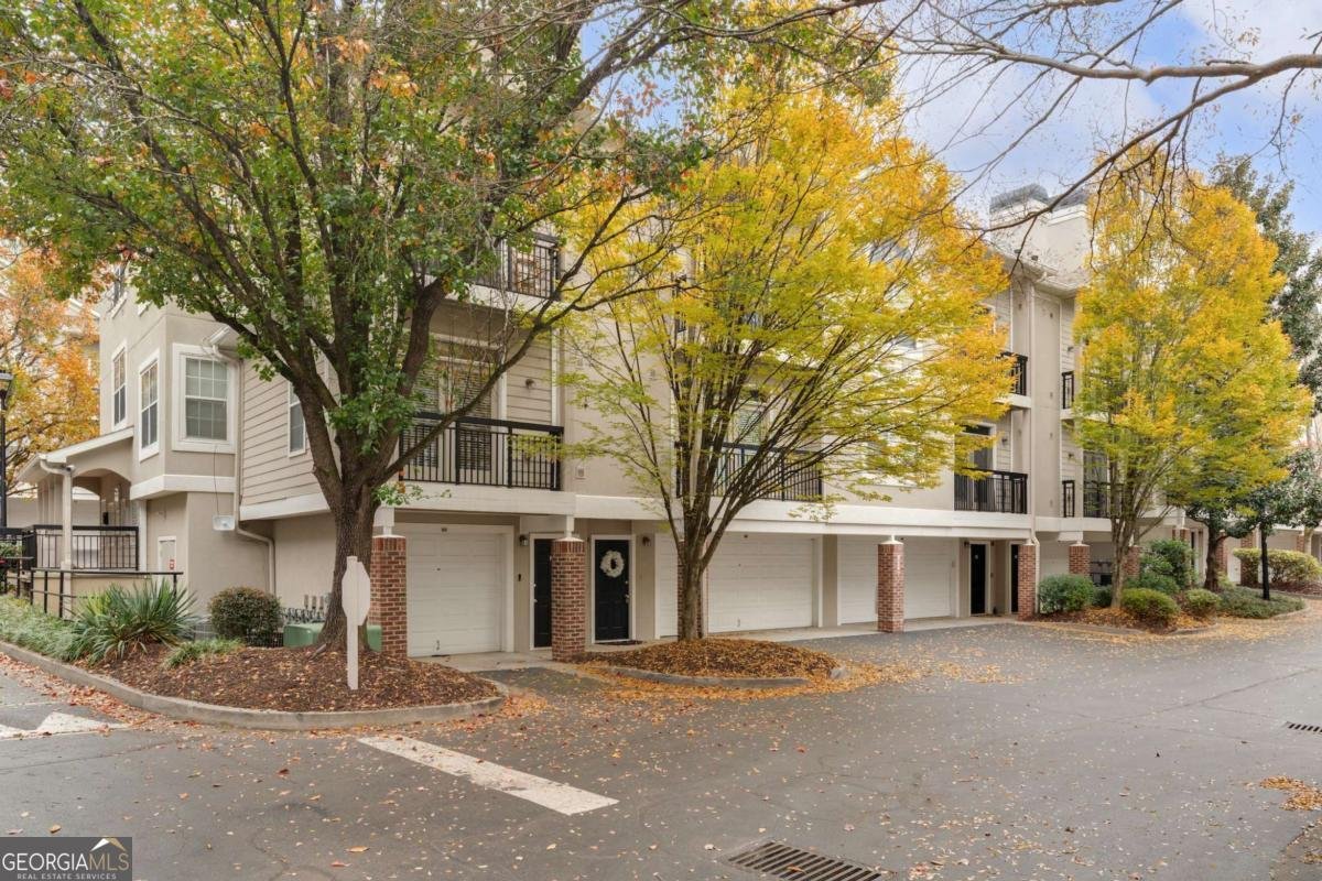 4248 River Green Drive Atlanta - Photo 1