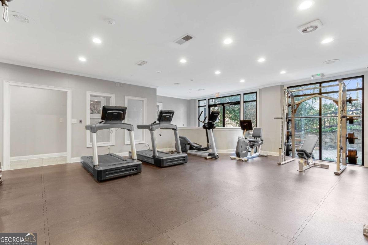 4248 River Green Drive Atlanta - Photo 30