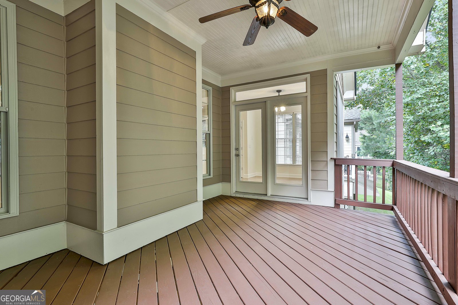 360 Grand Teton Circle Fayetteville - Photo 36