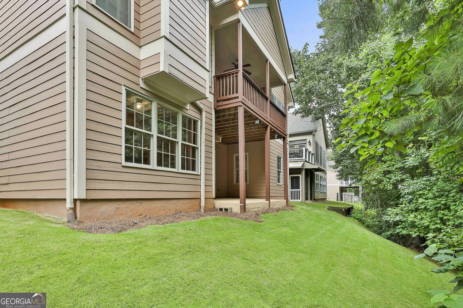 360 Grand Teton Circle Fayetteville - Photo 45