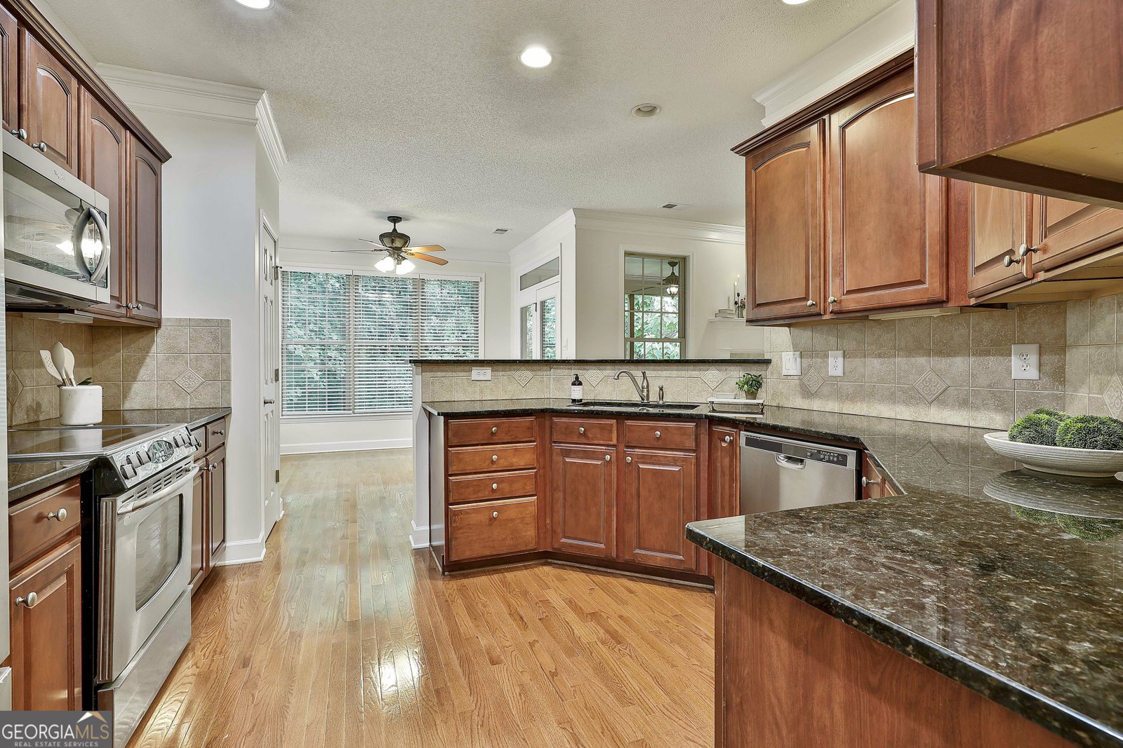 360 Grand Teton Circle Fayetteville - Photo 6