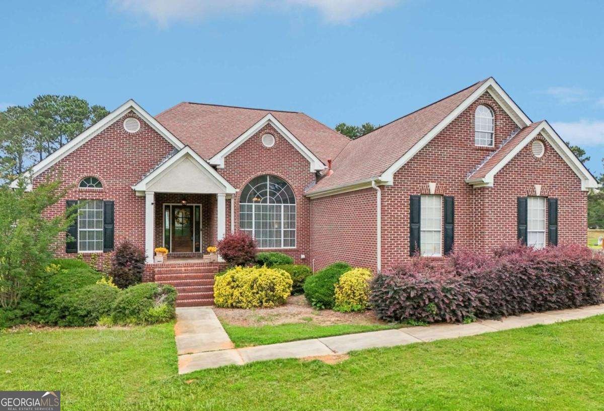 1535 LAKE DOW Road Mcdonough - Photo 1