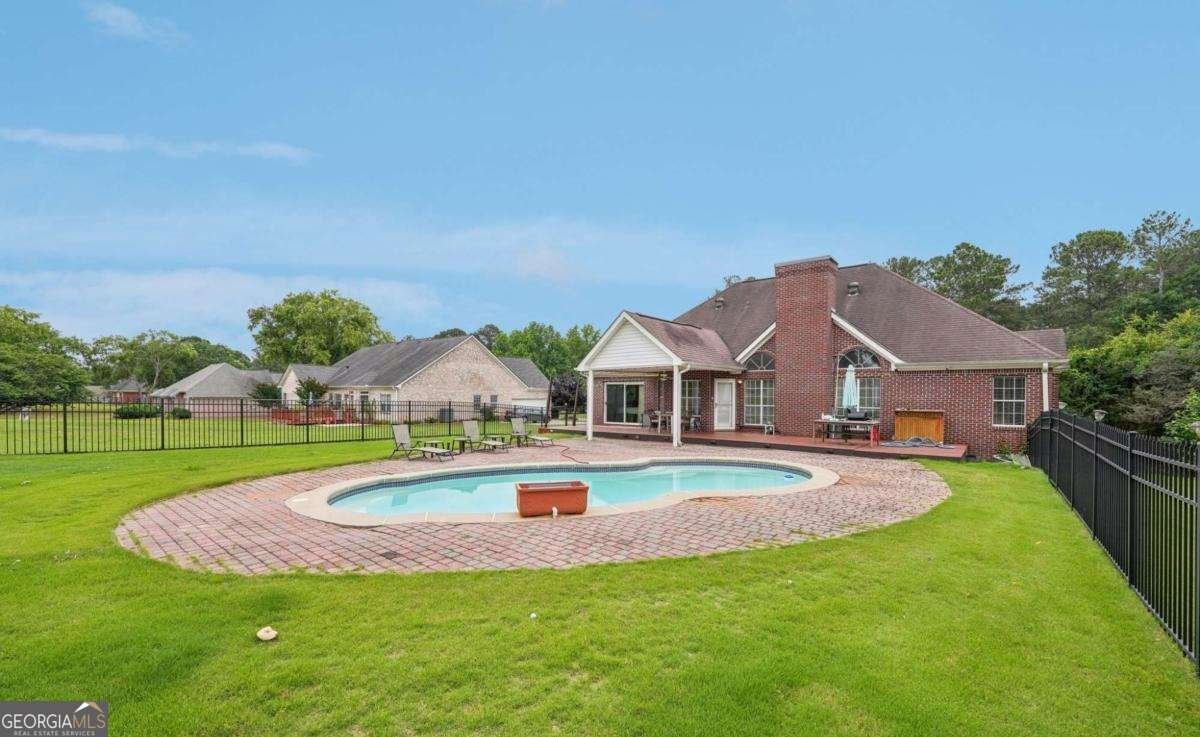 1535 LAKE DOW Road Mcdonough - Photo 9