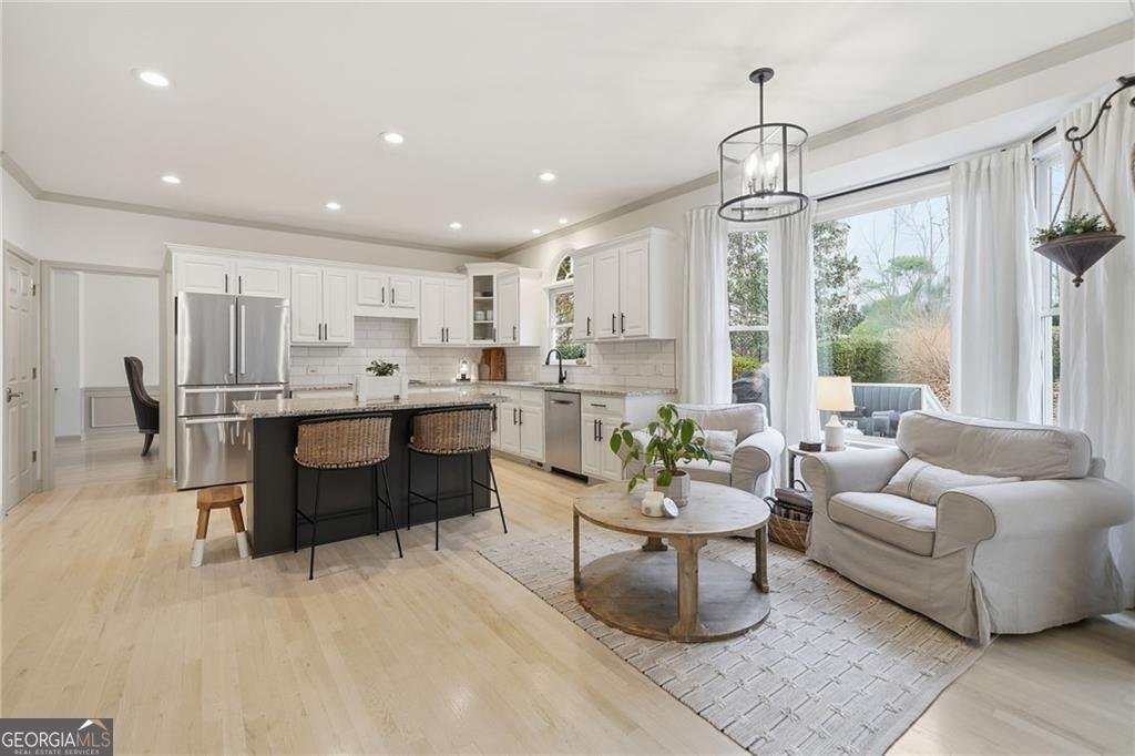 207 Cedarhurst Drive Canton - Photo 14