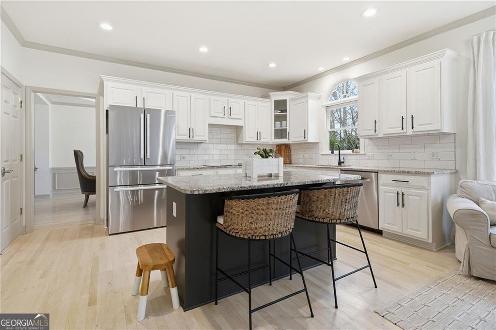 207 Cedarhurst Drive Canton - Photo 16