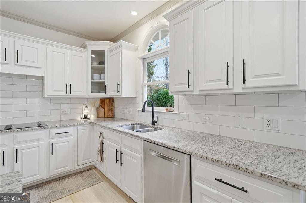 207 Cedarhurst Drive Canton - Photo 17