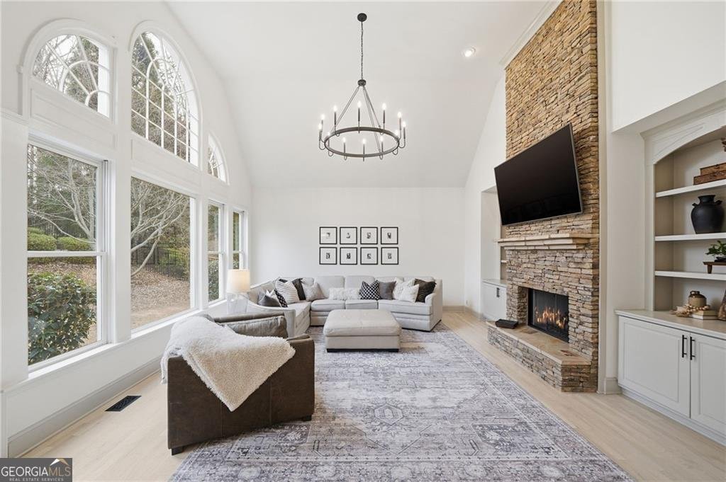 207 Cedarhurst Drive Canton - Photo 20