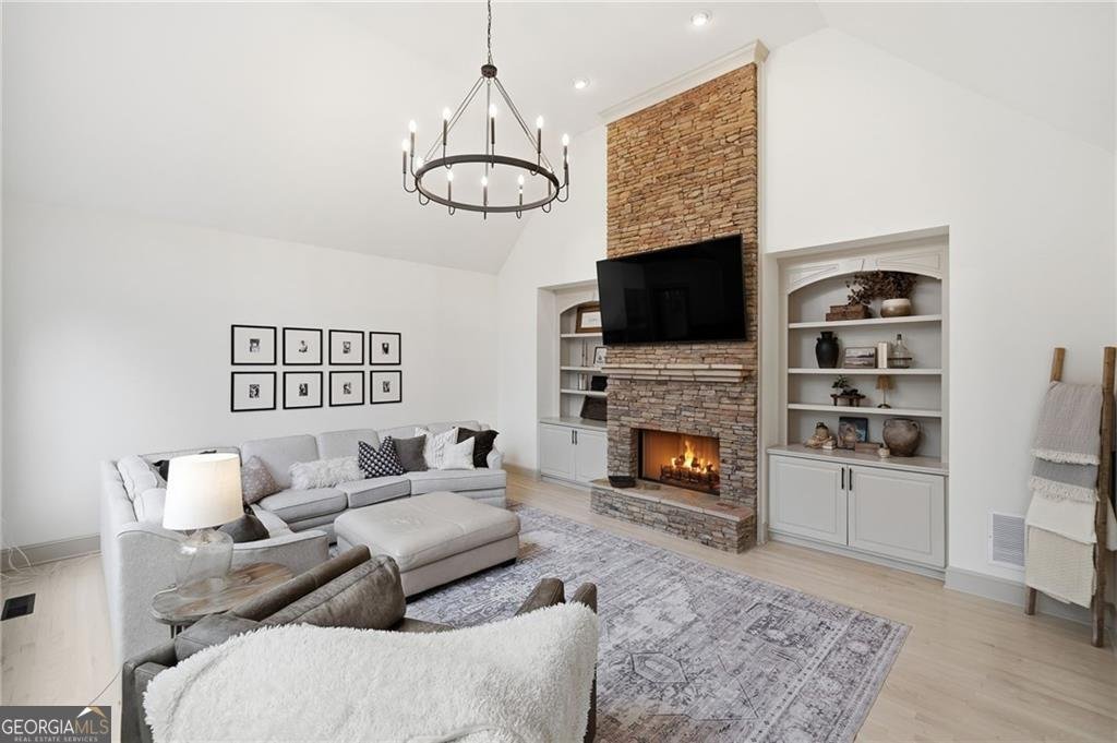 207 Cedarhurst Drive Canton - Photo 21