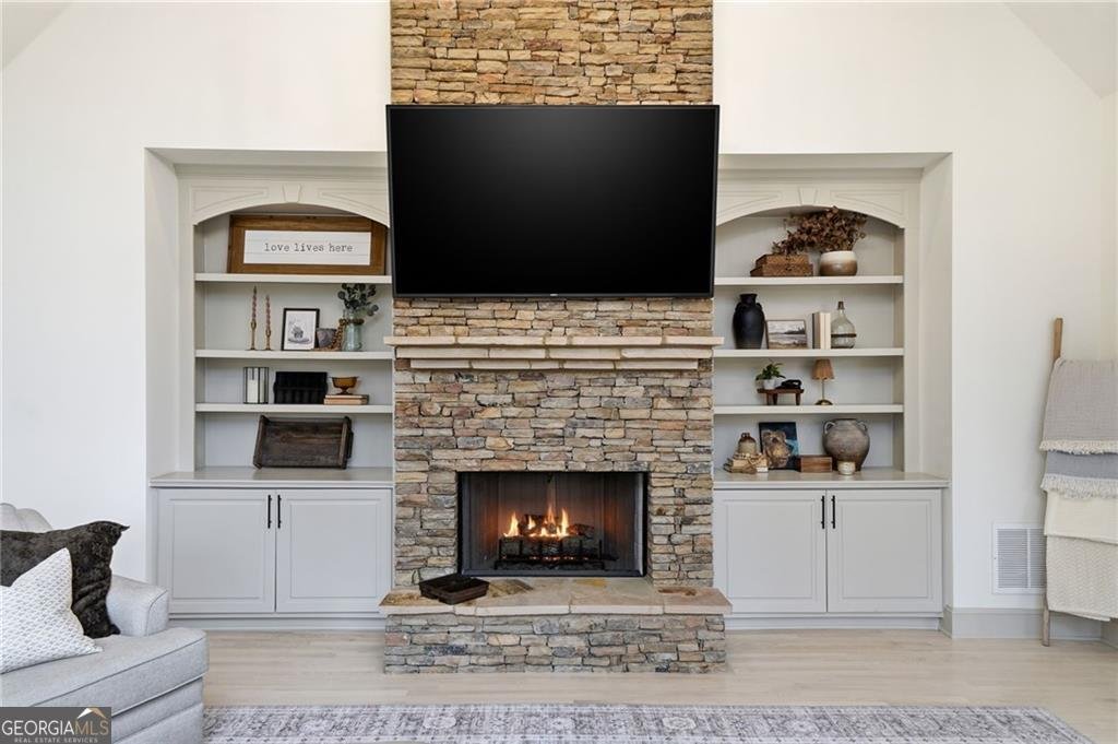 207 Cedarhurst Drive Canton - Photo 22