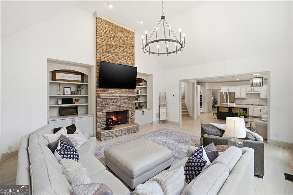 207 Cedarhurst Drive Canton - Photo 25