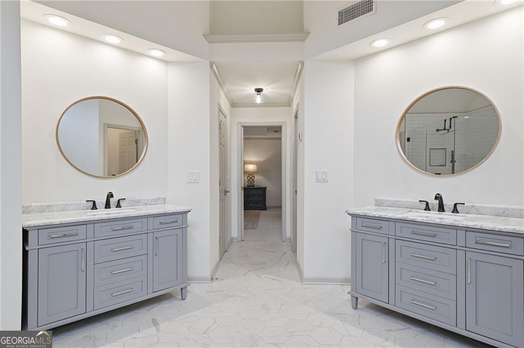 207 Cedarhurst Drive Canton - Photo 36