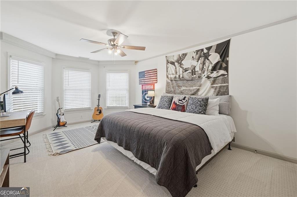 207 Cedarhurst Drive Canton - Photo 42