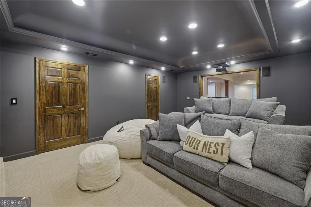 207 Cedarhurst Drive Canton - Photo 52