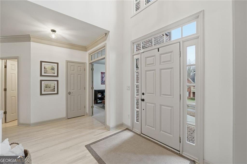 207 Cedarhurst Drive Canton - Photo 6